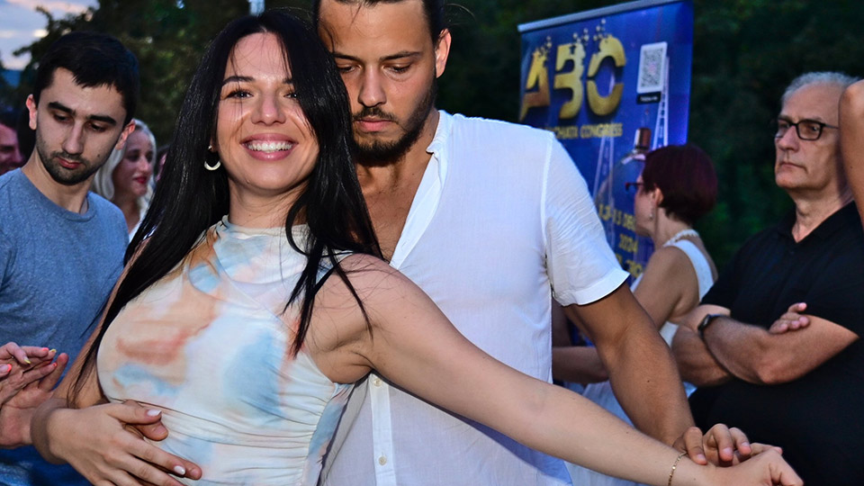  Zagreb ABC – Join Us On – 2025 Winter Daily Social Open Parties 